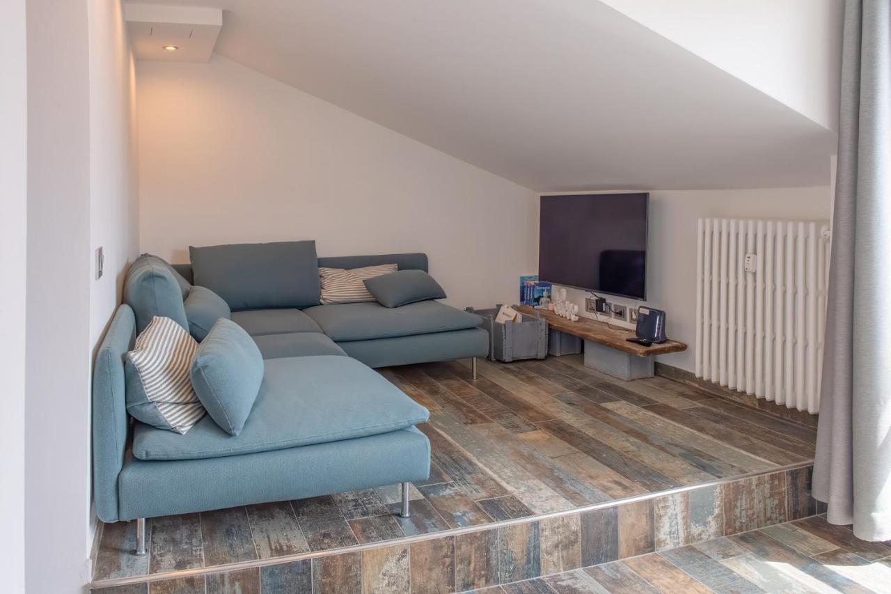 Max Apartment بيلاجيو المظهر الخارجي الصورة